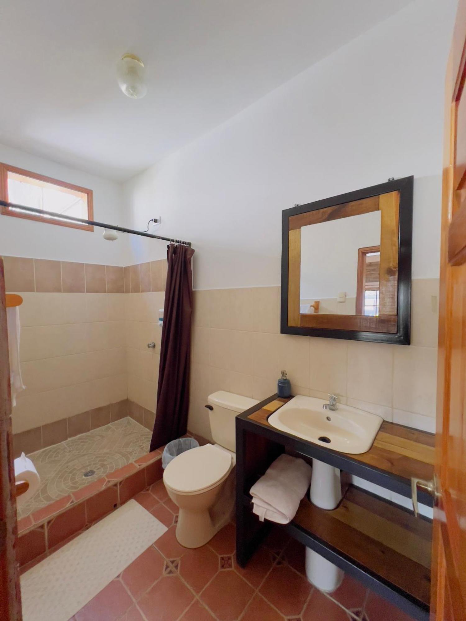 Jardin Cafe Hotel & Restaurant غراسياس المظهر الخارجي الصورة