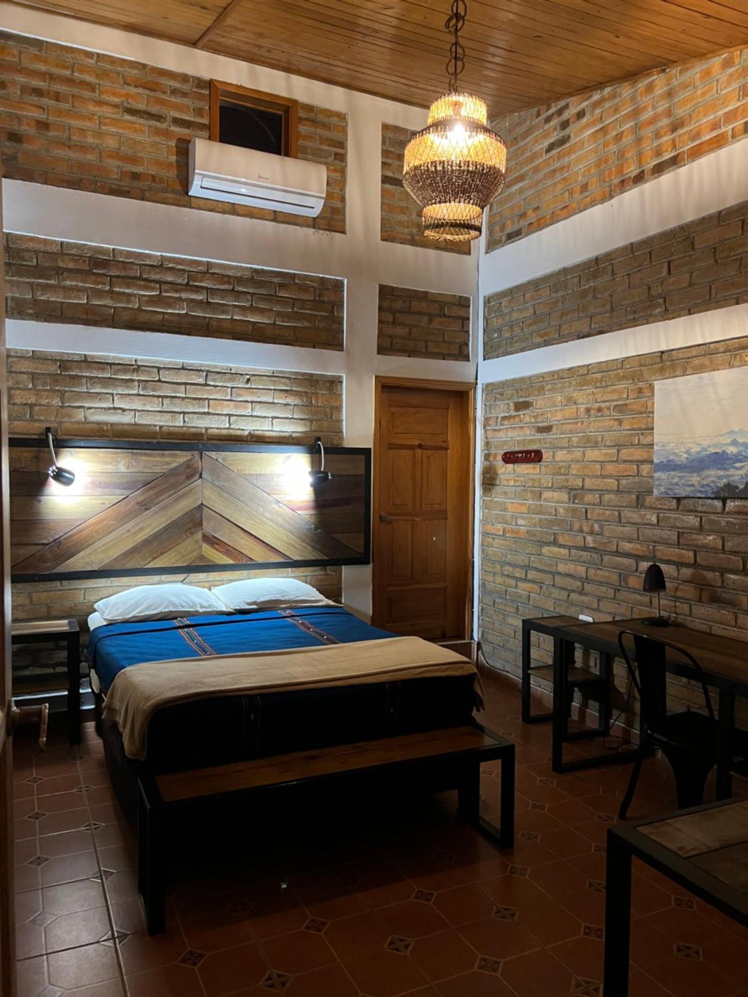 Jardin Cafe Hotel & Restaurant غراسياس المظهر الخارجي الصورة